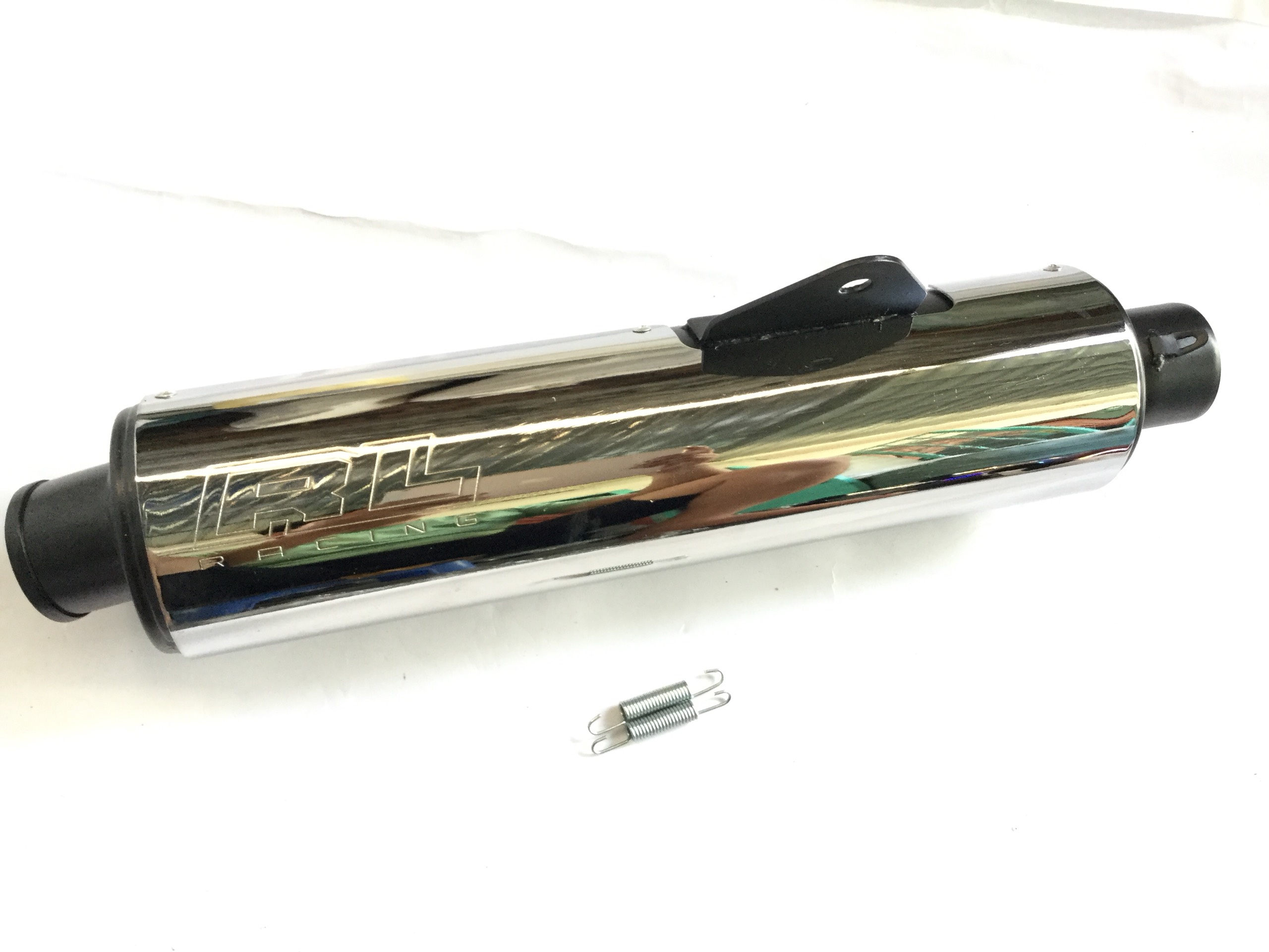 Pô Tăng CBR .RL - Lắp Cho Nhiều Dòng Xe ,Sản Phẩm Chất Lượng, Gian Hàng Uy Tín, Giá Cả Cực Tốt, Mua Ngay.