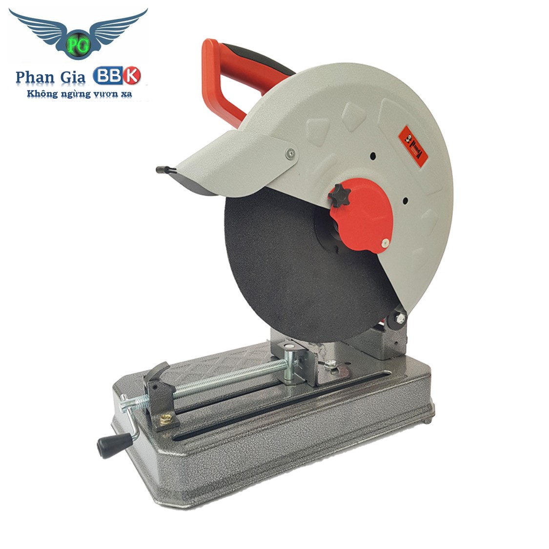 MÁY CĂT SẮT PANDA 355P  - BẢO HÀNH 12 THÁNG