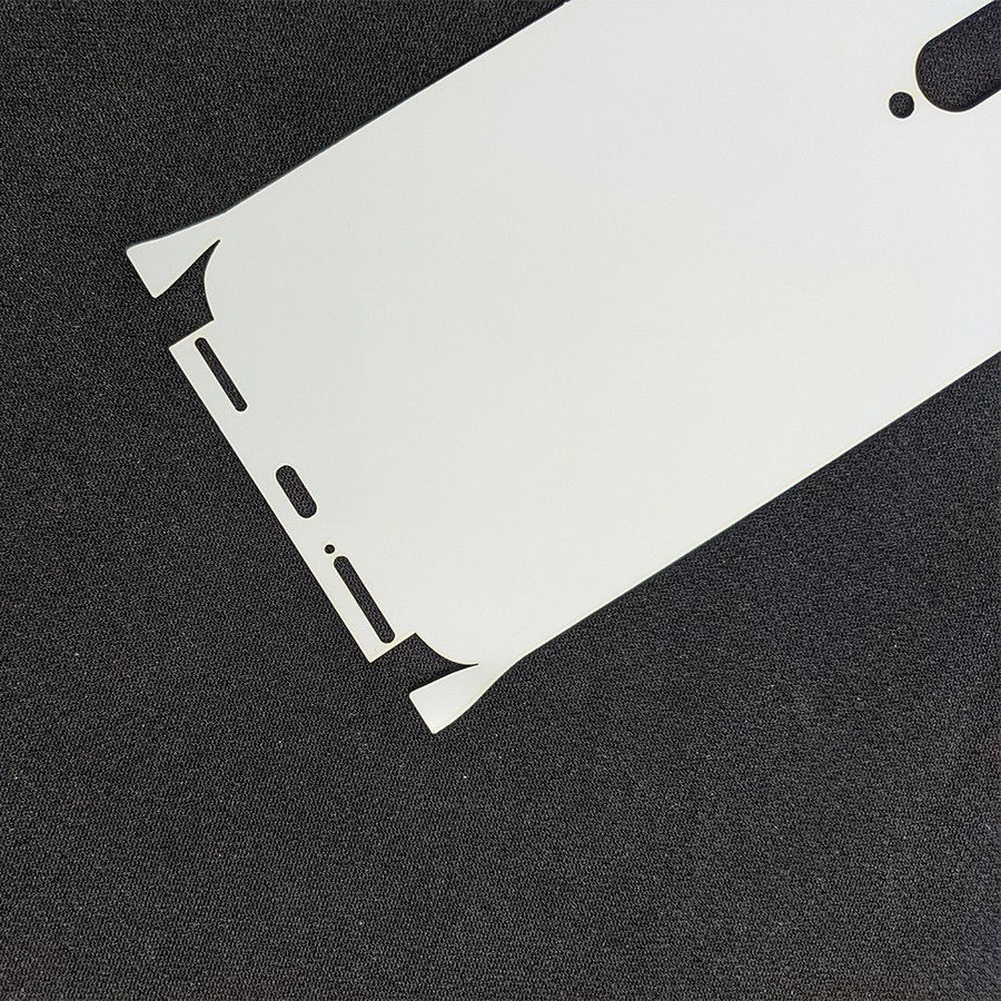 Miếng dán PPF chống xước mặt lưng Oneplus 8