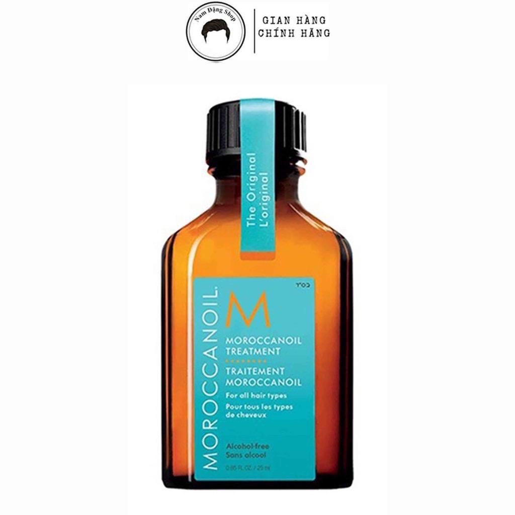 Tinh Dầu Dưỡng Tóc Moroccanoil Treatment 25ml-100ml