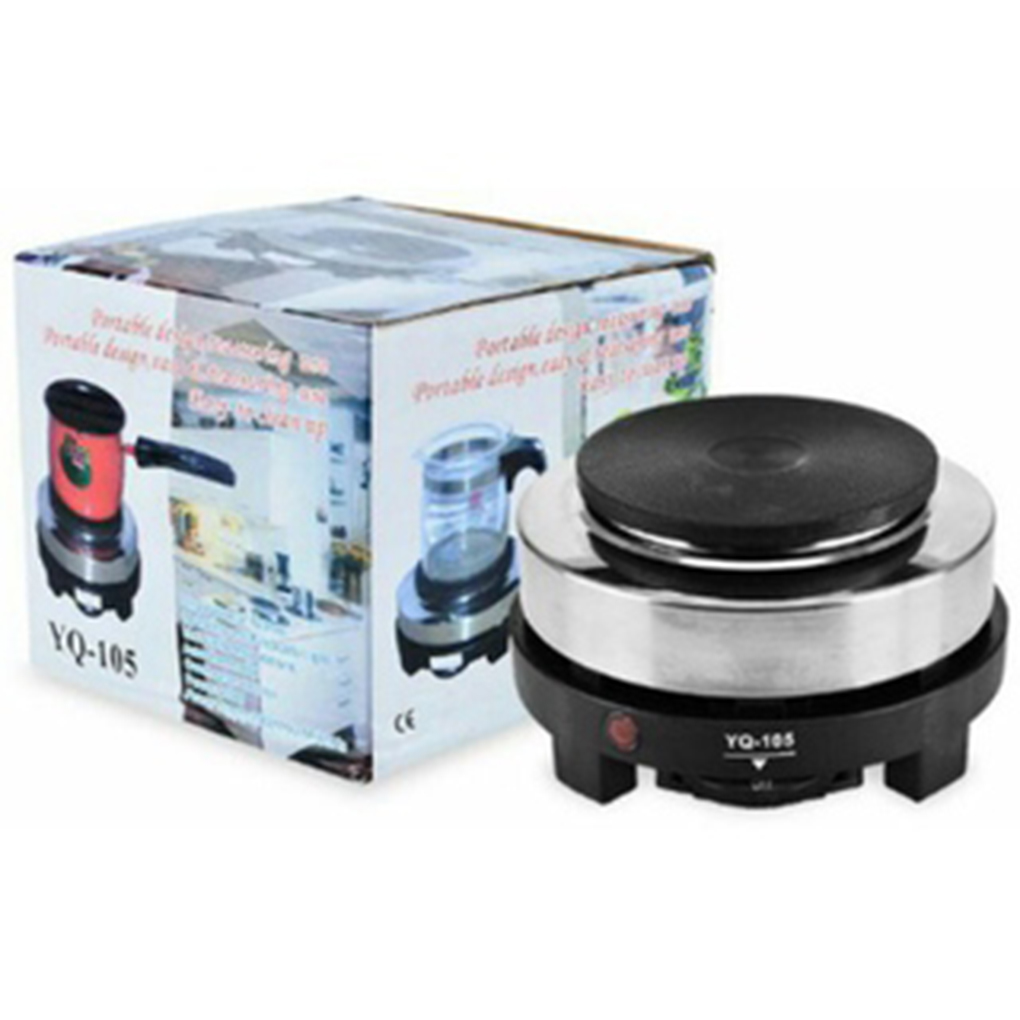 Bếp Điện Từ MINI 500W Nhật Bản