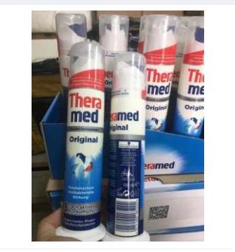 Kem đánh răng Theramed Original 100ml