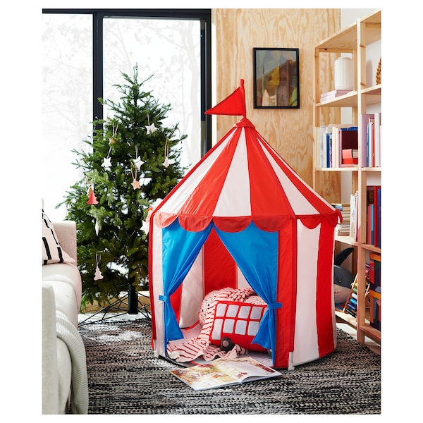 Lều trẻ em CIRKUSTÄLT IKEA