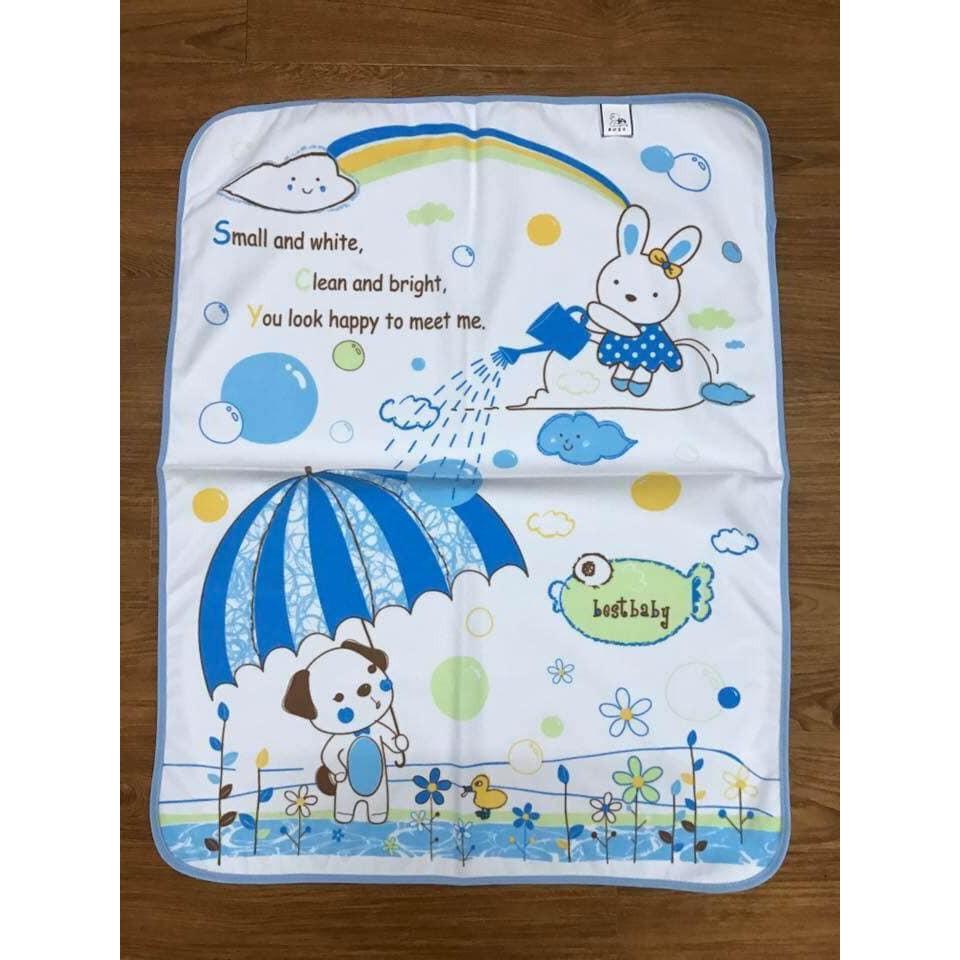 Lót chống Thấm Best Baby 60x80cm