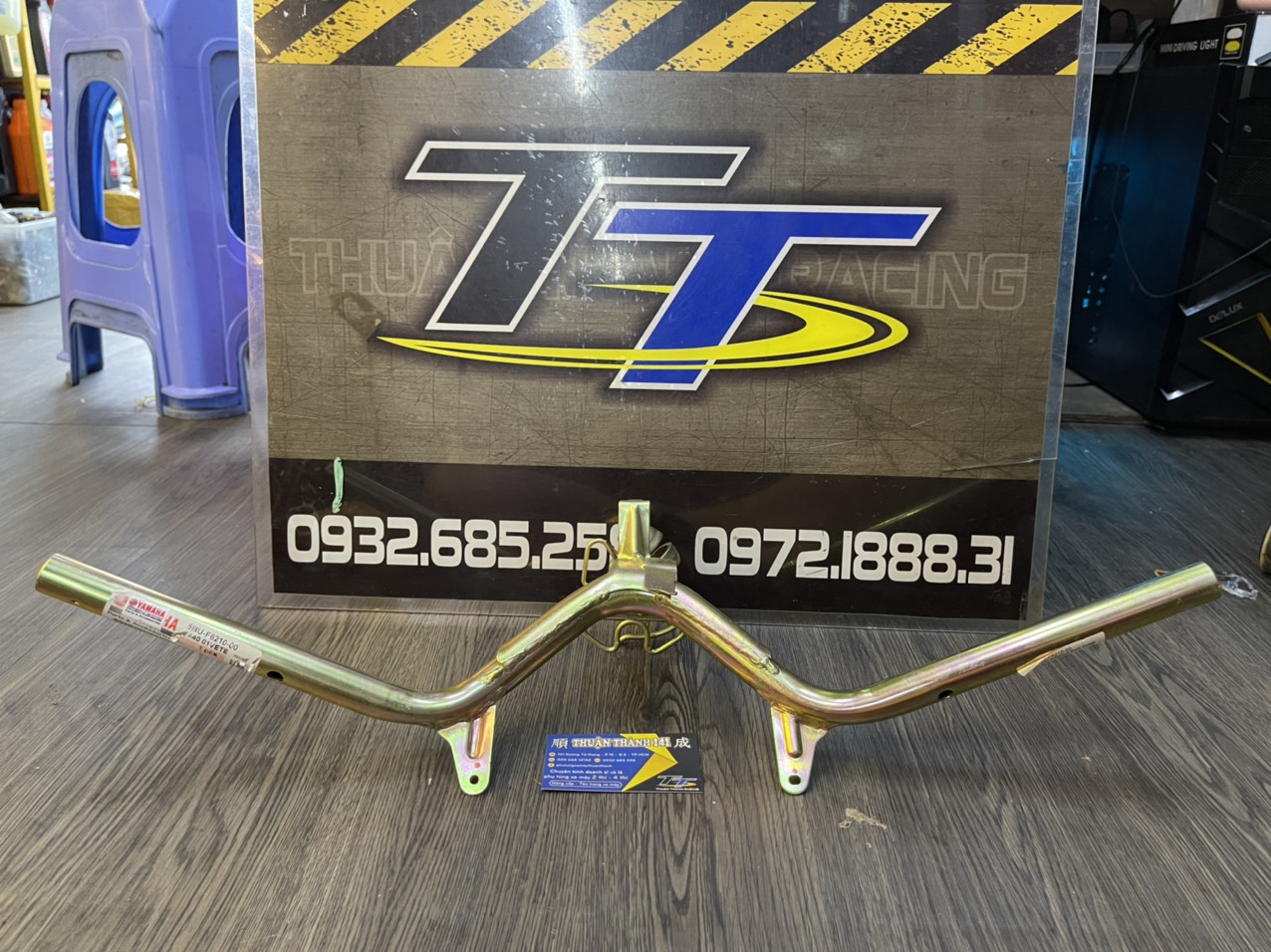 GHI ĐONG YAZ ZIN - YAZ125