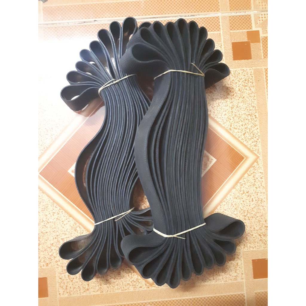 Băng tải máy đếm tiền (bộ 3 cái)