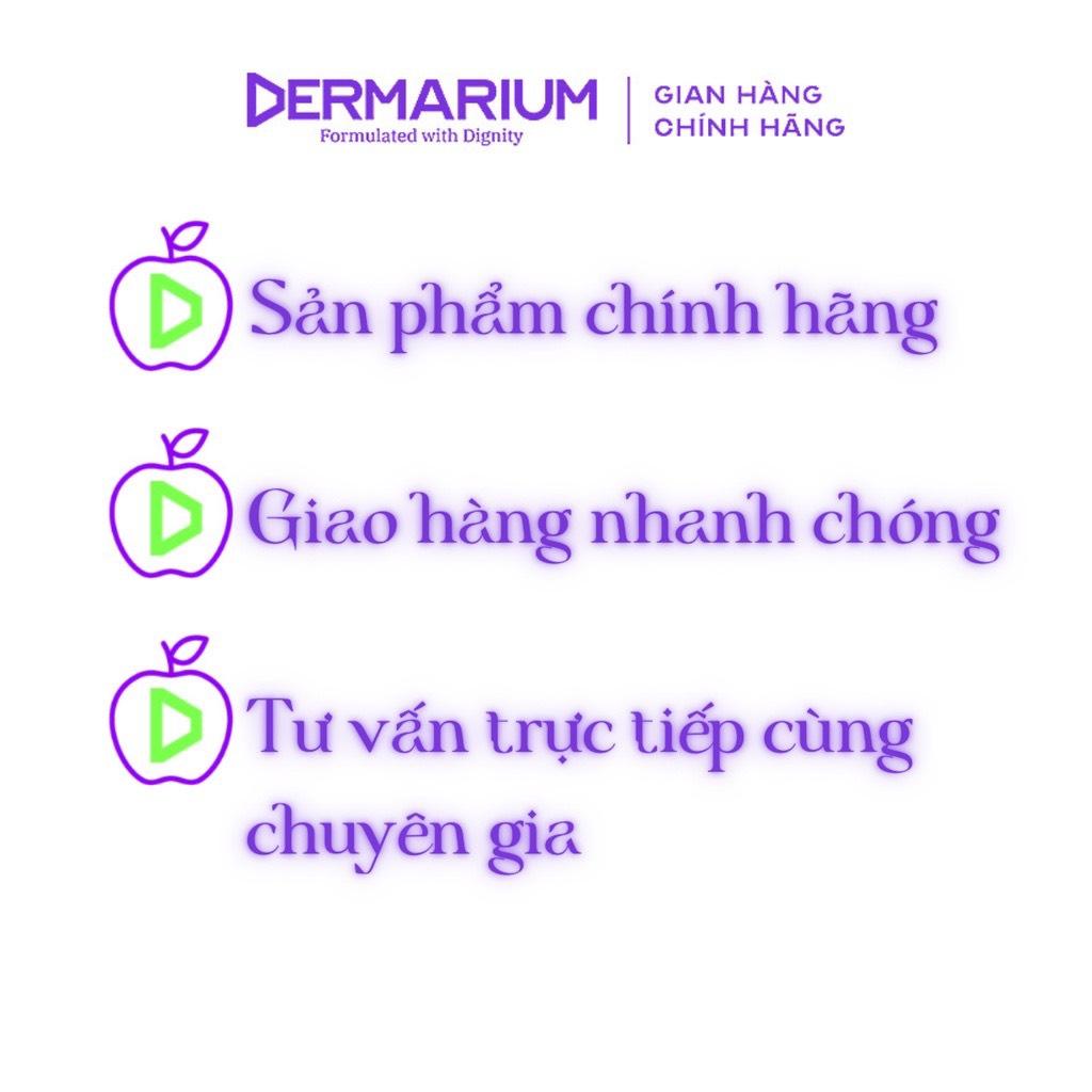 Dermarium R.S Warrior - Serum vitamin C chống oxy hóa 10ml