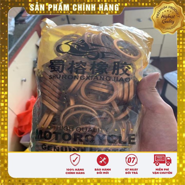 Zoăng Cổ Pô Xe Ga,Xe số,Exiter