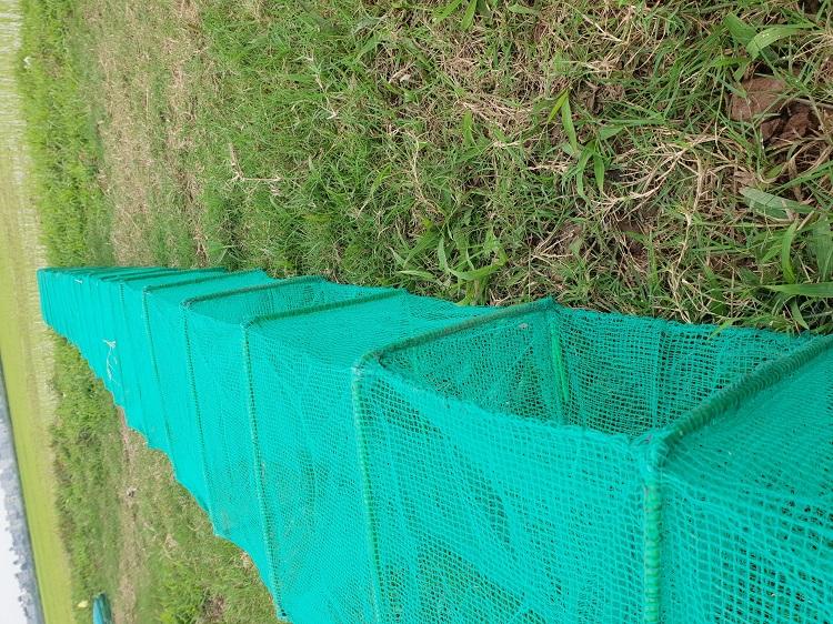 Lồng Bát Quái Bắt Tôm Cua Lươn Cá - hàng chất lượng ( ngulong )
