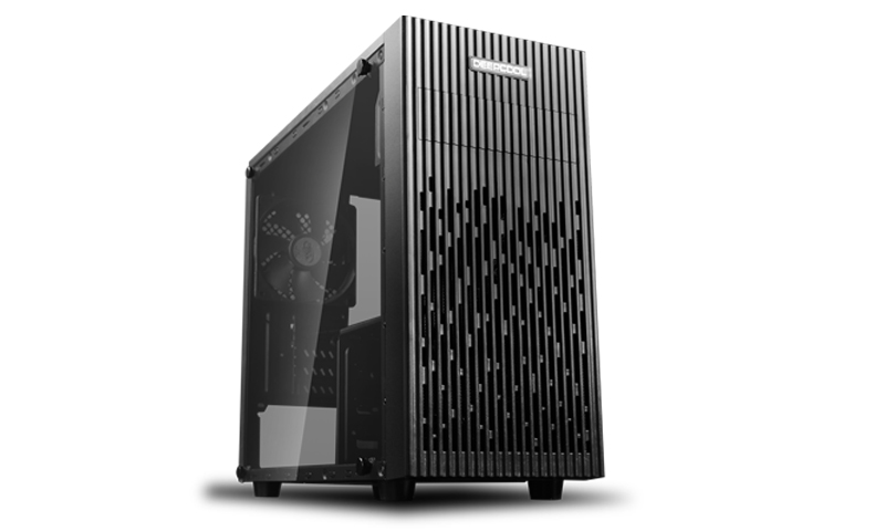 Vỏ máy vi tính Case Deepcool Matrexx 30