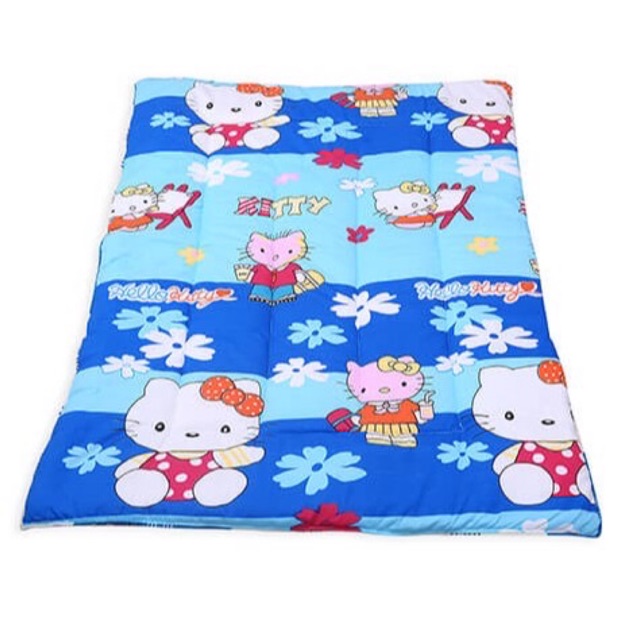 Nệm Gòn cotton thắng lợi cho bé đi học 📖