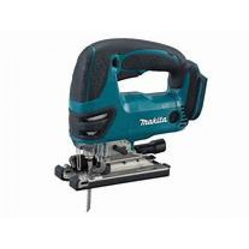 [HCM]Máy cưa lọng dùng pin Makita DJV180Z