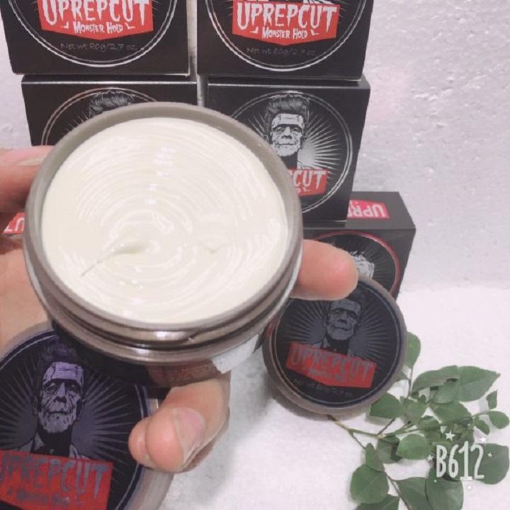 SÁP VUỐT TÓC NAM UPREPCUT (TẶNG LƯỢC TẠO KIỂU)