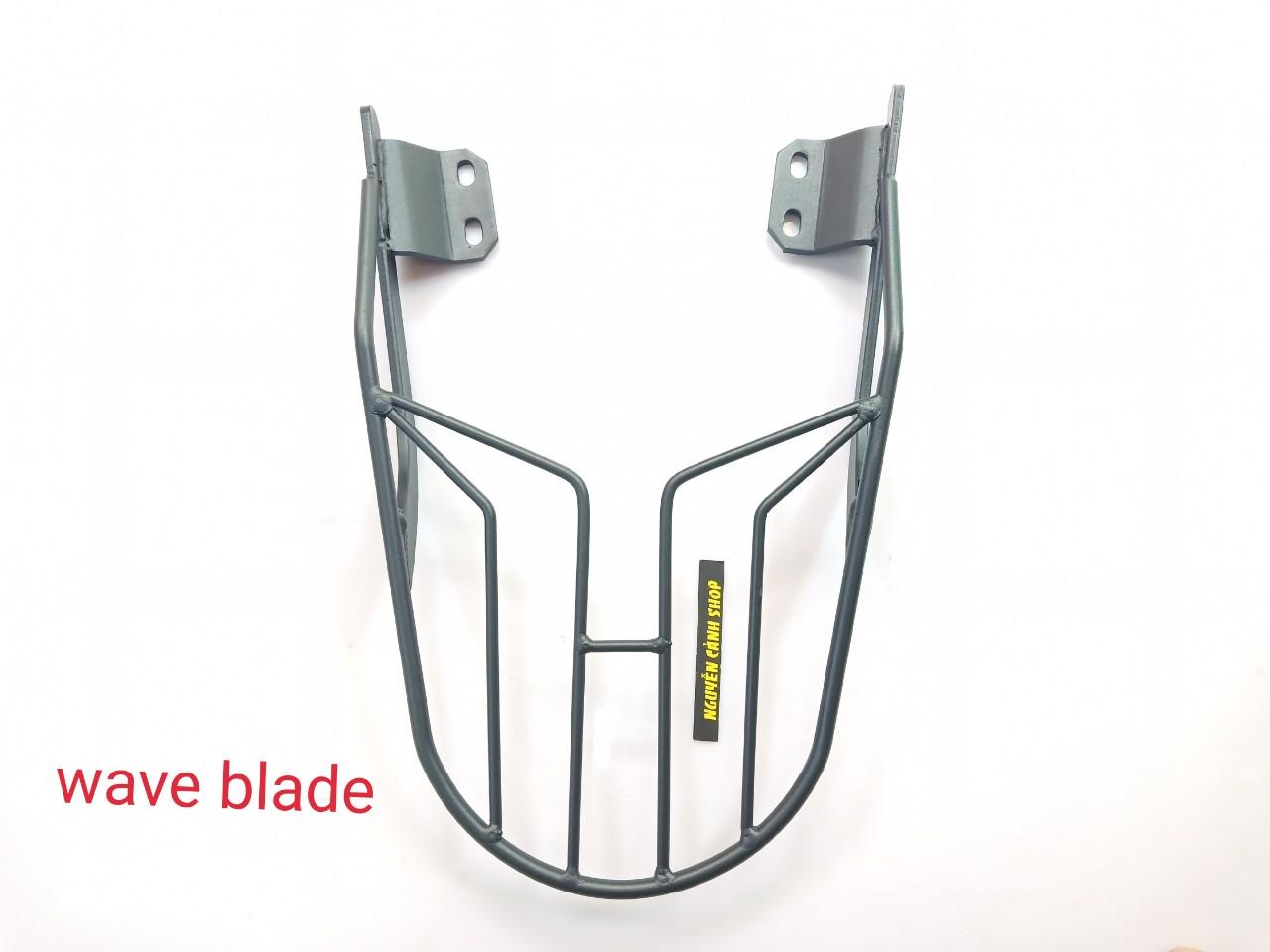 baga sau wave blade 110 givi