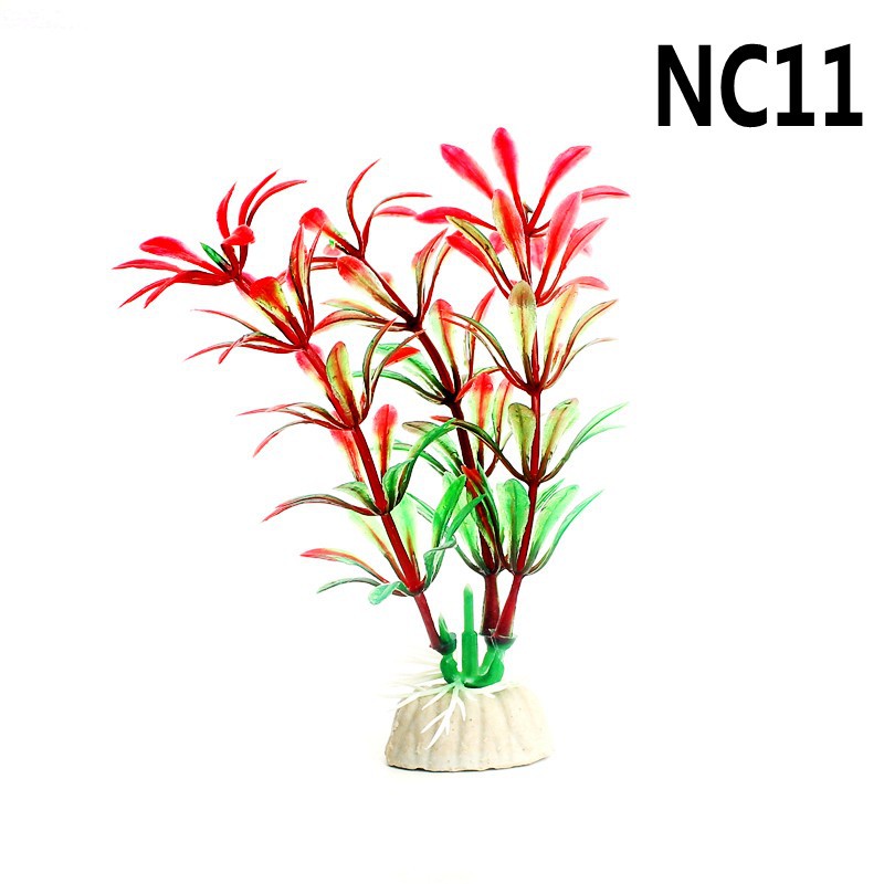 Mô hình cây cảnh cho hồ cá thủy sinh (10cm)