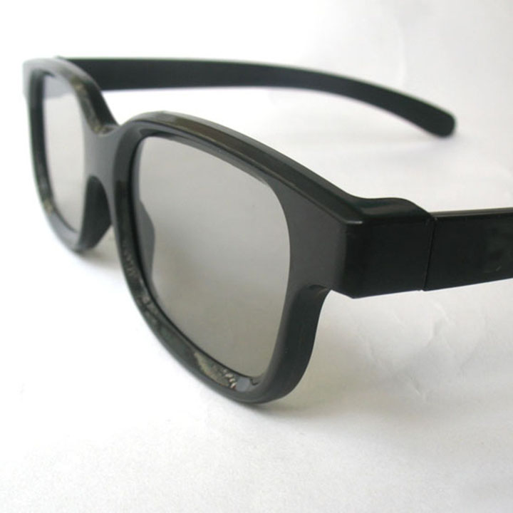 Combo 2 Kính xem phim 3D cho tivi phân cực SUNHA
