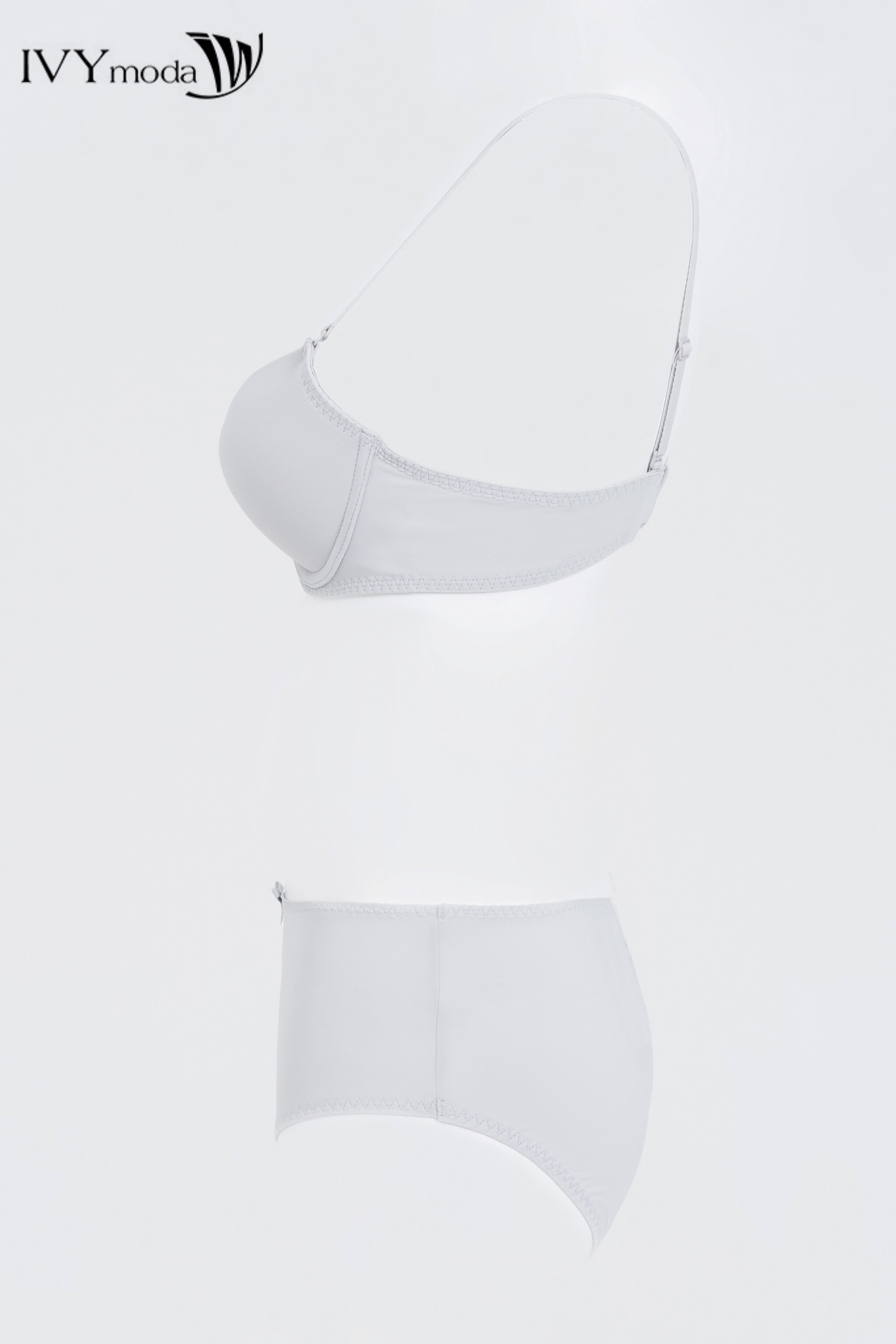 Áo ngực kèm mút IVY moda MS 14X1382