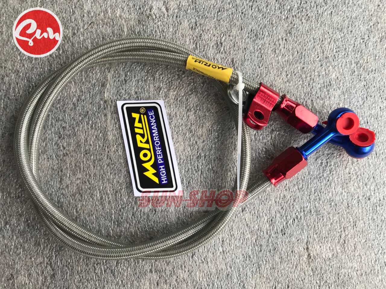DÂY DẦU TRƯỚC MÀU MORIN 90 cm