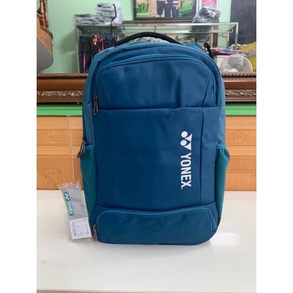 Balo cầu lông Yonex bag 2018s mới 2022