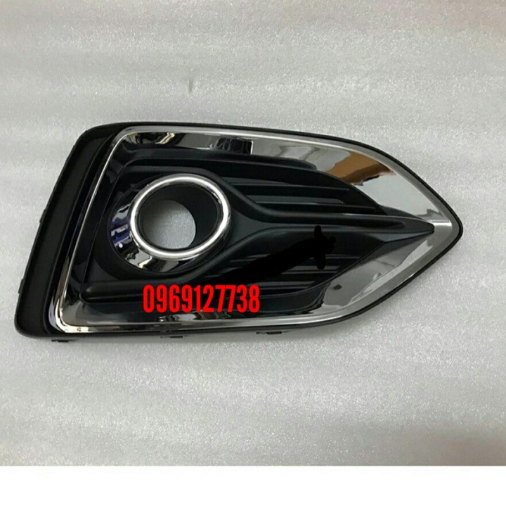 Ốp đèn gầm Hyundai Accent 2018 -2020