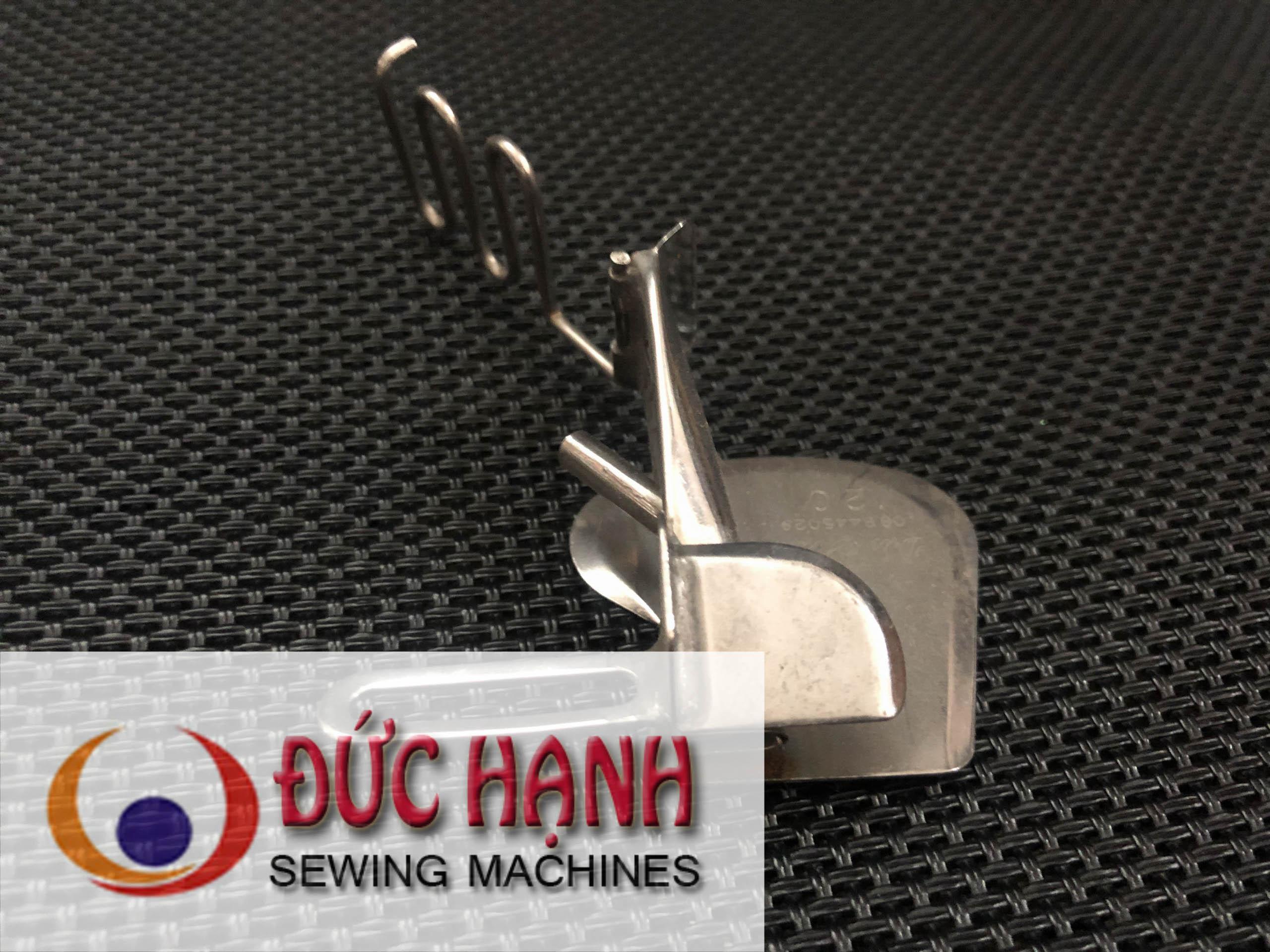 Cử lé may piyama cho máy công nghiệp 1KIM & vắt sổ