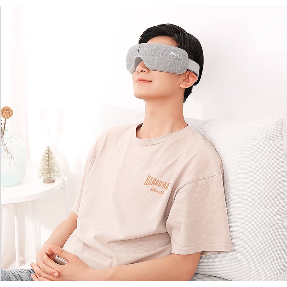Máy massage mắt Xiaomi Momoda SX322