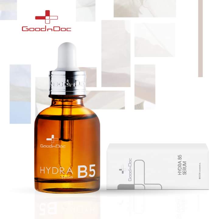 Serum HA Goodndoc