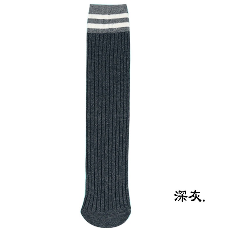 Tất bốt tất len cổ cao giả bốt bé gái size cho bé 3-7 tuổi