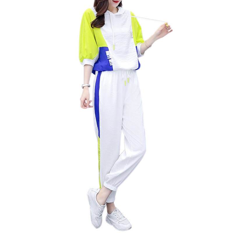 [HCM]SÉT BỘ TRANG PHỤC NỮ