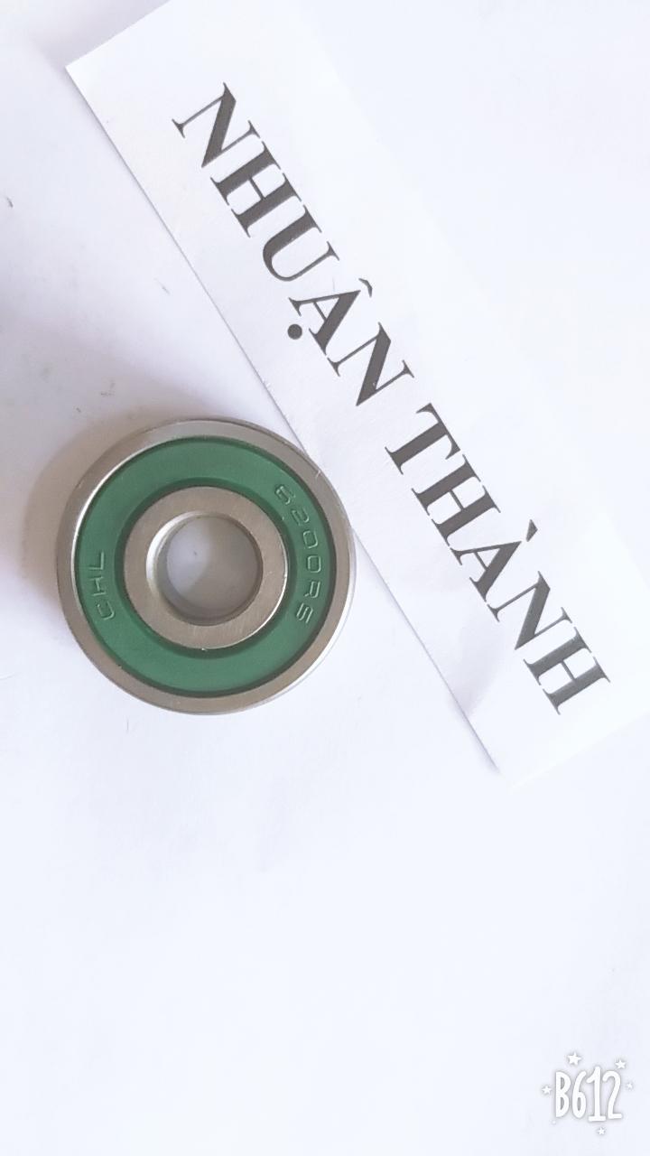 combo 2 vòng bi 6000 CHL