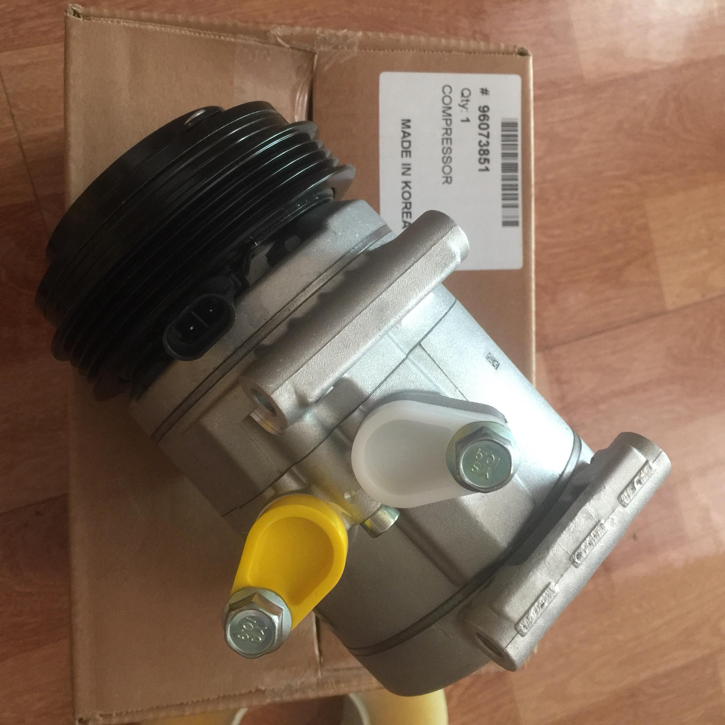 lốc lạnh Matiz 4 , spark m300 ( xịn )