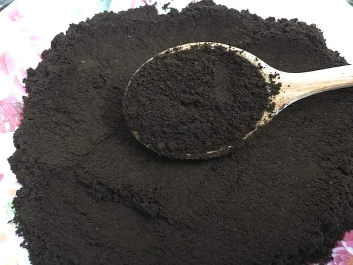 1 kg bột cafe tắm trắng
