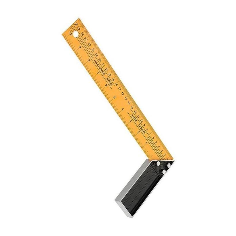 THƯỚC GÓC TOLSEN 35081 – Size: 300mm,12"