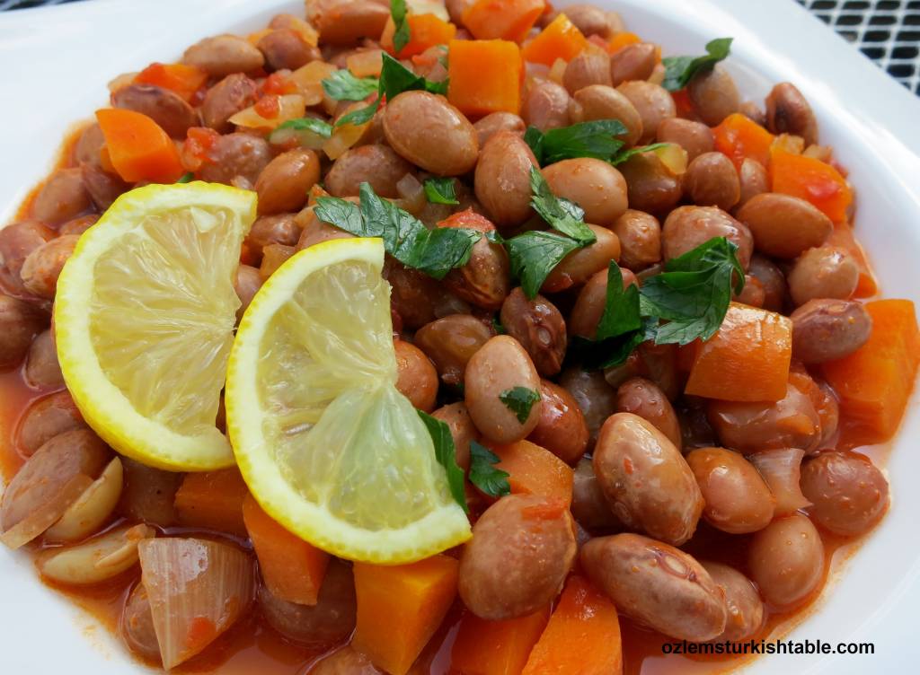 RED BEANS (Tukas Barbunya Pilaki) 400gr