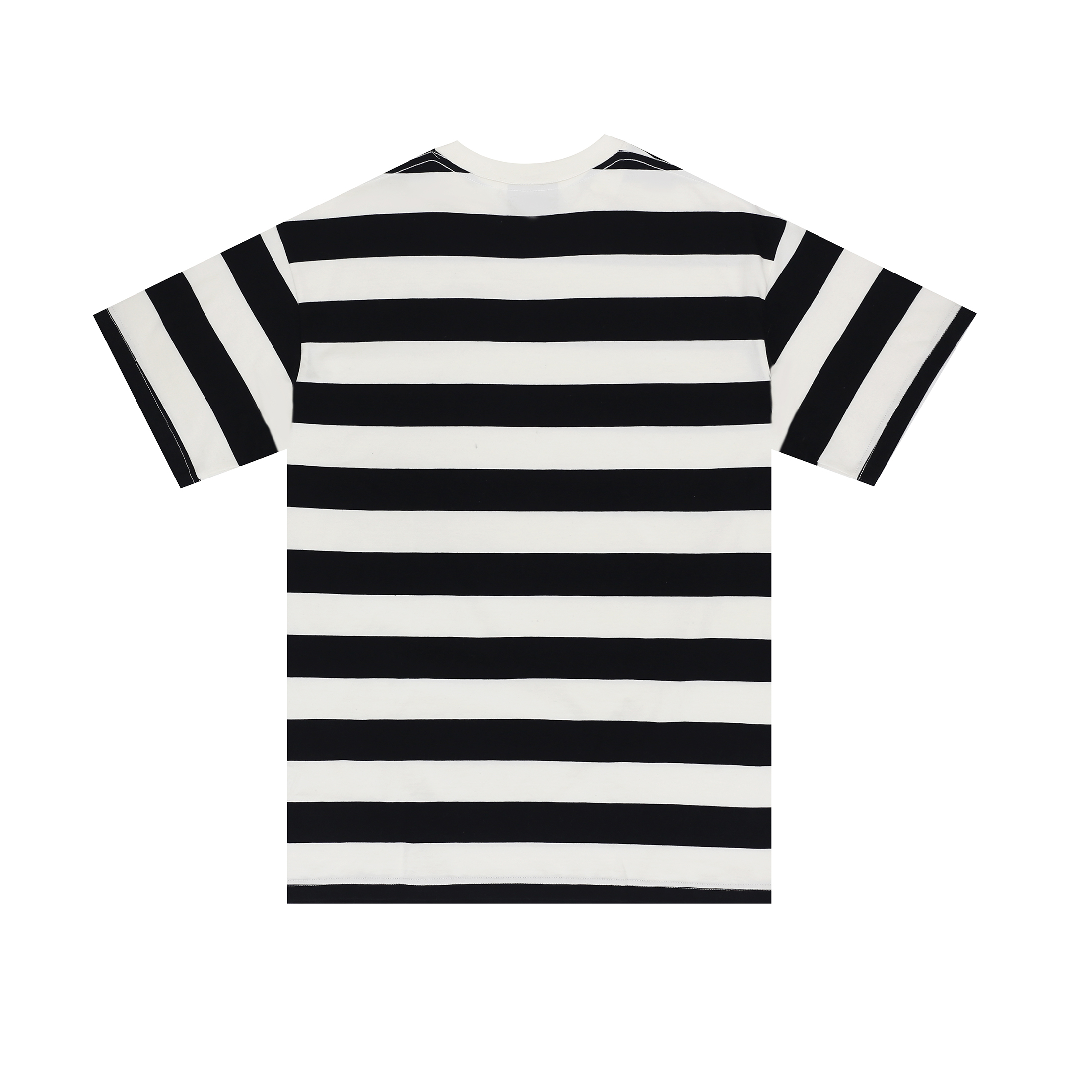 Áo Thun NEEDS OF WISDOM Basic Striped Tee