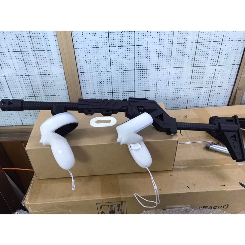 ♝✠✑ Oculus Quest 2 - GunStock cho kính thực tế ảo