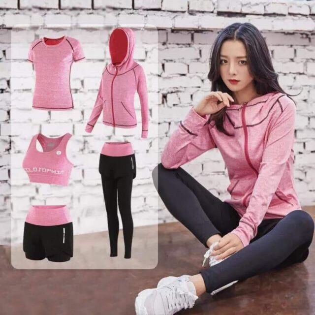 Áo tank top phối lưới