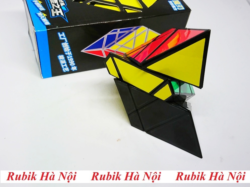 Rubik Diansheng Blade