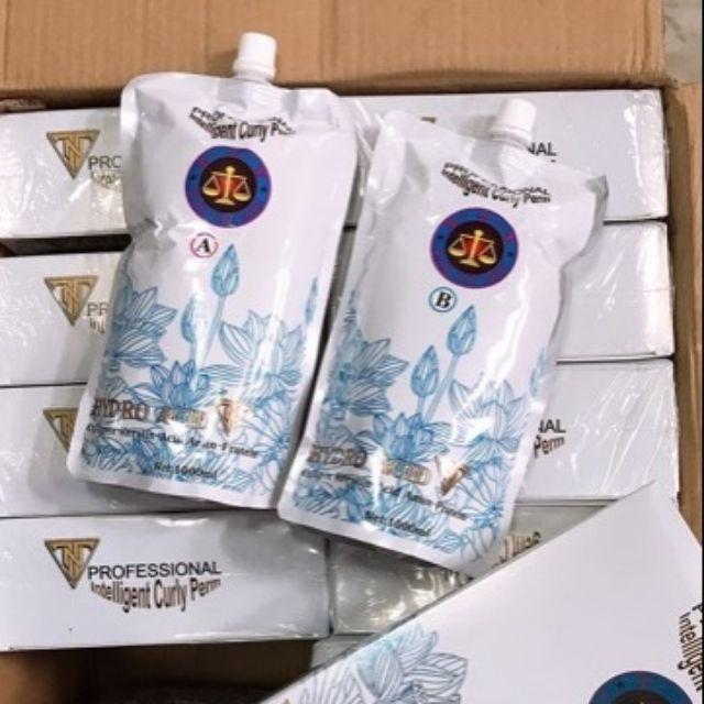 Uốn, ép thông minh hydro acid 1000ml/ 2túi