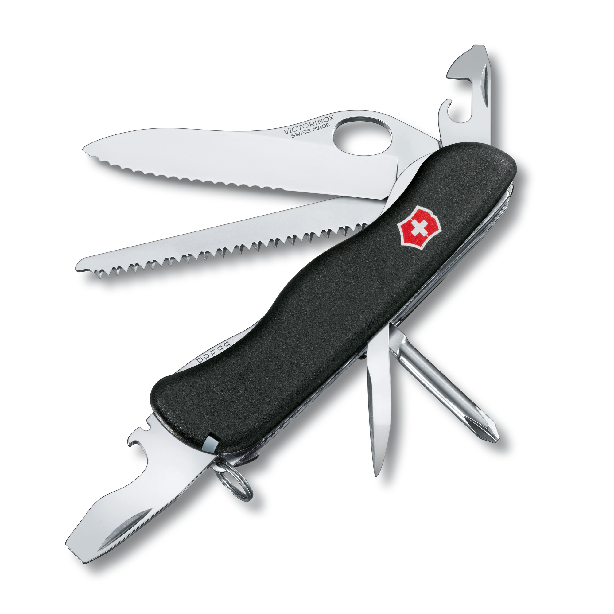 Dao đa năng VICTORINOX Trailmaster  (111 mm)