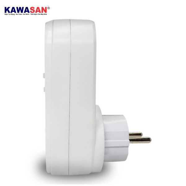 Ổ Cắm Hẹn Giờ Kĩ Thuật Số KW-TGE2C