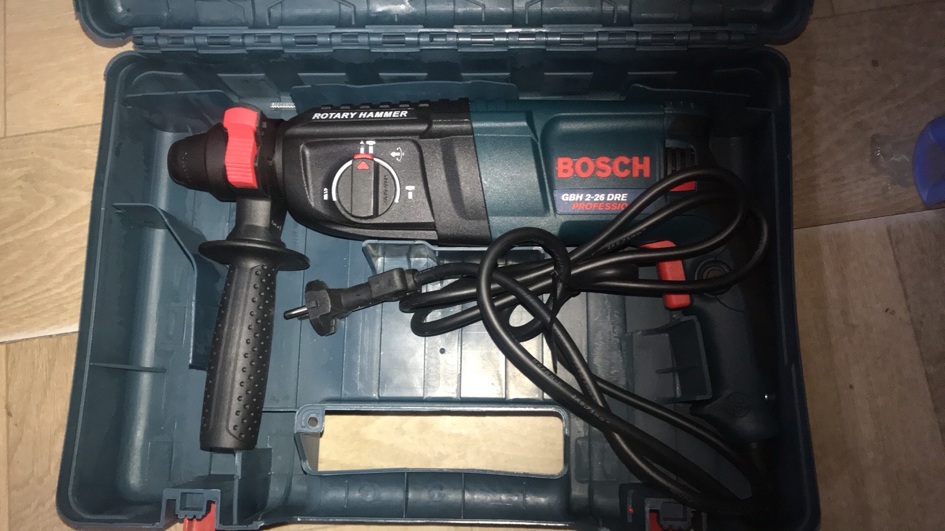 Máy khoan bàn Mini 250W XQ-13 Bảo hành 12 tháng