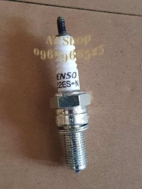 Bugi Denso Chân Dài