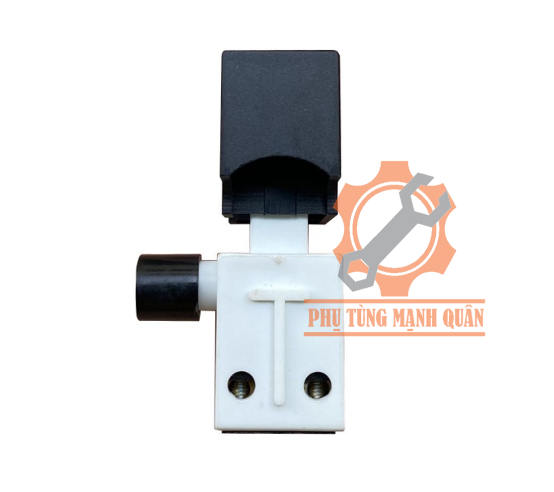 Công tắc máy mài đĩa 100mm Crown 3002