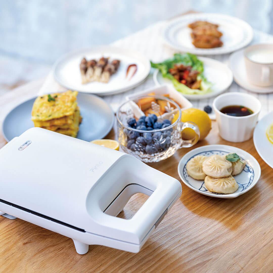 Máy nướng sandwich Xiaomi Pinlo