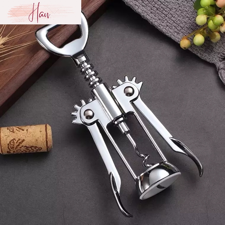 Tools bottle opener multi-purpose model M8817 bottle corks bottle opener bottle cap multi-purpose material alloy