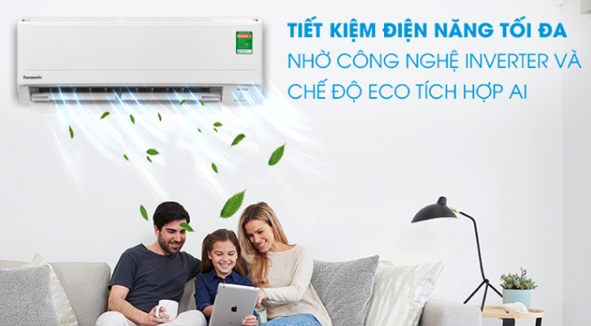 [HCM] Lắp Đặt Máy Lạnh 1.0 HP