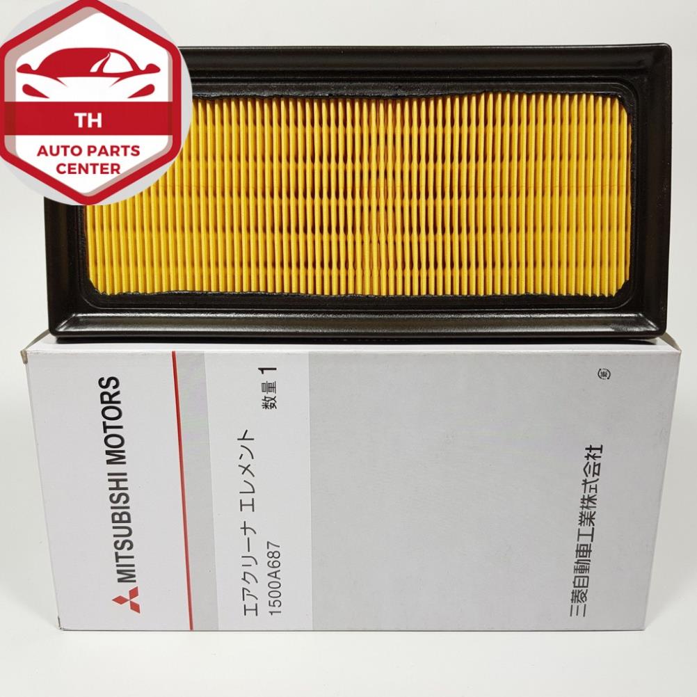 Lọc gió động cơ xe Xpander(2018-2021) (Mã: 1500A687)