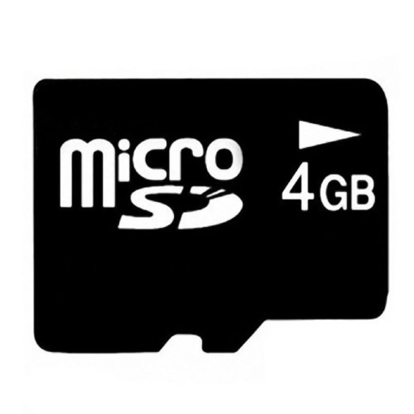 [HCM]Thẻ nhớ 4G cũ giá rẻ