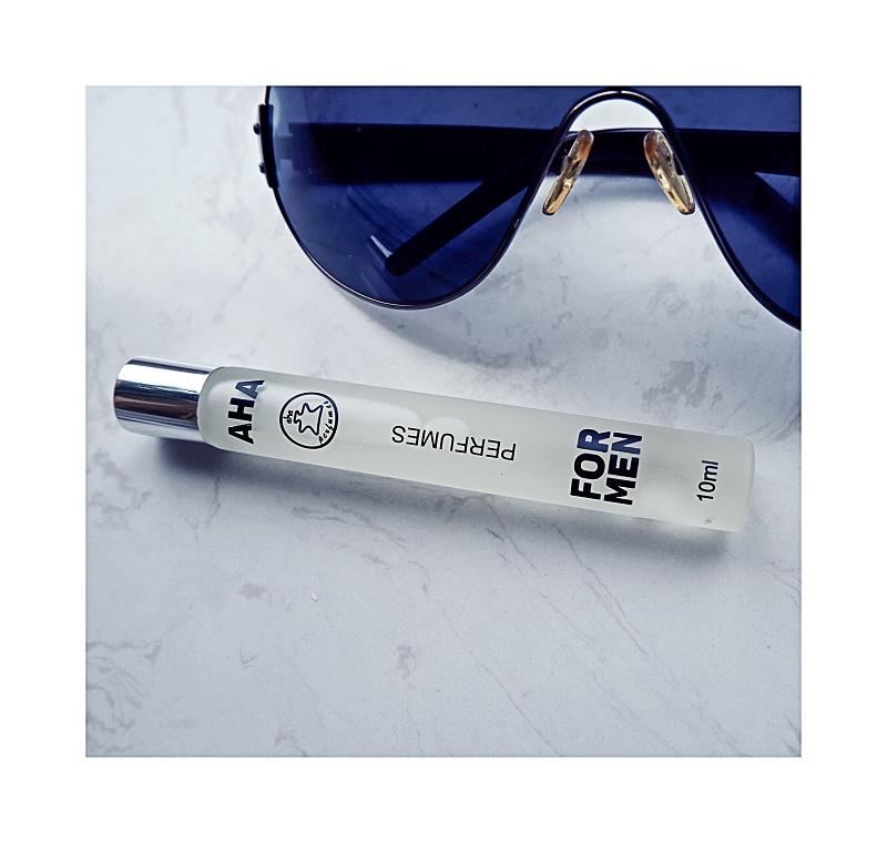 [HCM]Nước hoa nam AHA879 Boss AHAPERFUMES 10ml